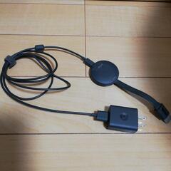 Chrome Cast 