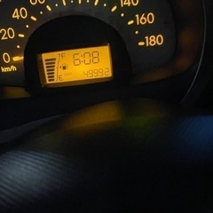 トヨタ パッソ 前期 1.3 車検1年ありの画像