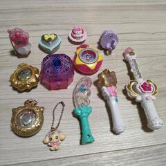 女の子おもちゃまとめ売り!の画像