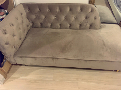 ロウヤ　ソファ