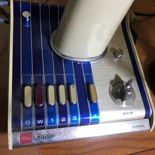 家電　骨董品　レトロ