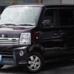 車内クリーニング依頼