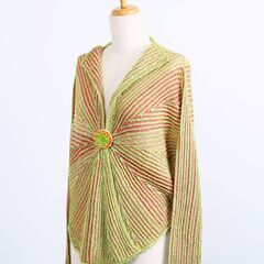 35周年Anniversary 細野雅子展 ～アートの手編み美術館～