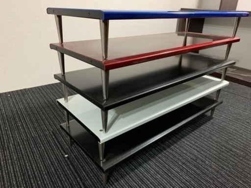 生活雑貨 WiNDy Desktop Shelf Alferya II