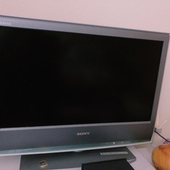 SONY BRAVIA 32V