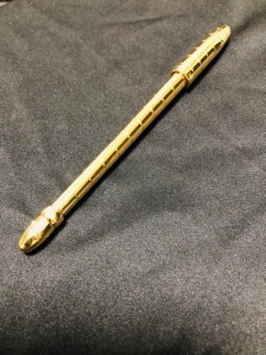 LOUIS VUITTON　ヴィトン　スティロアジェンダ　シャープペンシル