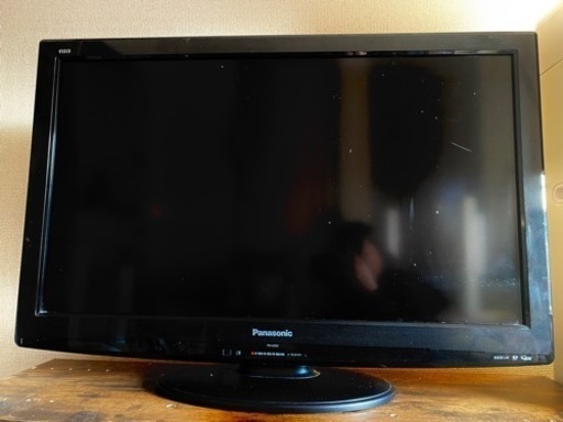 Panasonic VIERA X1 TH-L32X1-K テレビ　32インチ
