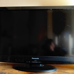 Panasonic VIERA X1 TH-L32X1-K テレ...
