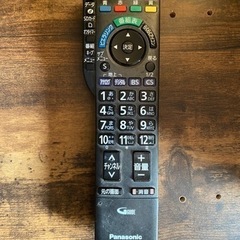 Panasonic VIERA X1 TH-L32X1-K テレビ　32インチの画像