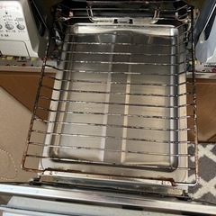 リンナイガスコンロ【2月15日まで延長します】の画像