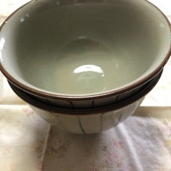 小ぶりなどんぶり A ２個の画像