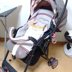 【終了しました】コンビ　メチャカルハンディα　2013年モデル