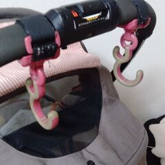 【終了しました】コンビ　メチャカルハンディα　2013年モデルの画像