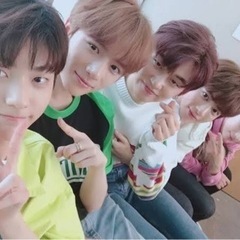 TXT💙BTS 💜