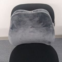 あったかクッションの画像