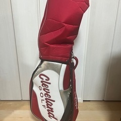 【お譲りします】Cleveland Golf(クリーブランドゴル...