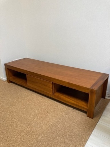 スキャンティーク　scanteak  SCANTEAK TVボード