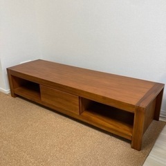 スキャンティーク scanteak SCANTEAK TVボード