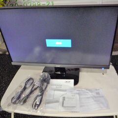 ☆エイサー Acer KA270H bid 27インチ 液晶モニ...
