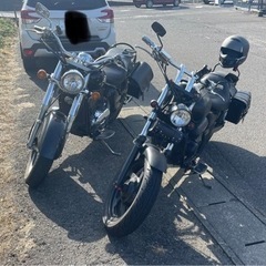 バイク友達&ツーリング友達募集中