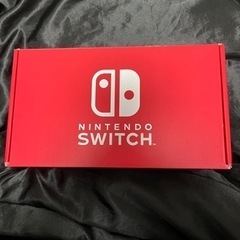 任天堂 旧型Switch 動作確認済み