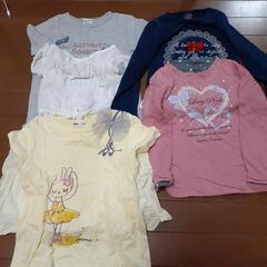 子供服120cm女の子