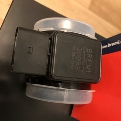 ボルボ　s40 v40 未使用　新品　エアマスセンサーの画像