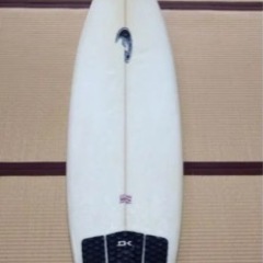 ショートボード