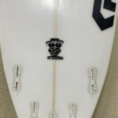 ショートボード　hawaiiの画像