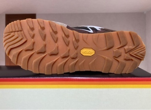 レア品】AtlanticSTARSハイカットスニーカー