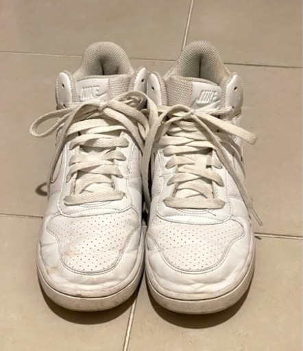 NIKE スニーカー　24cm