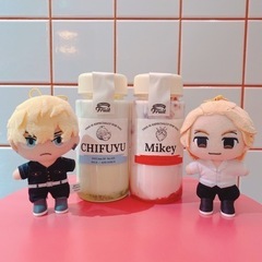 ブルーロック、まほやく好きなお友達探してます！
