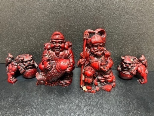 置き物