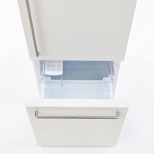 【受け渡し先決定】【無印良品】157L冷蔵庫