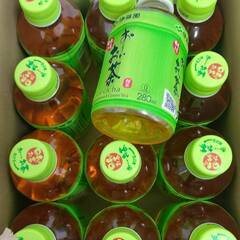 【箱売りだから安い！】おーいお茶　280ｍｌ