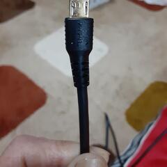 MHLケーブル　2メートル　の画像