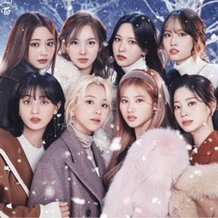 KPOP好きな友達探してます
