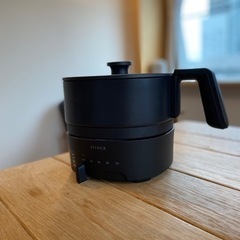 シロカ　ちょいなべ
