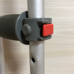 【お譲りします】松葉杖 1本の画像