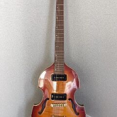 YAMAHA VG-Standard 