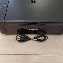 【ジャンク品】Canon PIXUS インクジェットプリンター