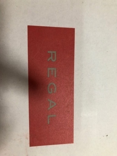 REGAL ショートブーツ 美品 ほぼ新品❣️ size ２３．０ の方