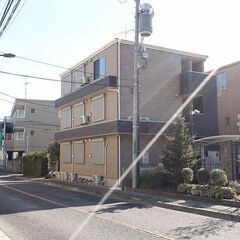 🉐初期費用０円🙂新築BT別🏠吉祥寺へ５分の久我山駅徒歩12分♪家...