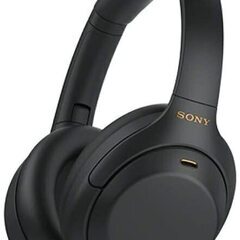 sony ノイキャンヘッドホン WH-1000XM4