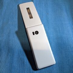 SoftBank 805SH AQUOS ケータイ 3の画像