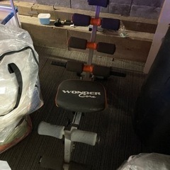 ワンダーコア　の画像