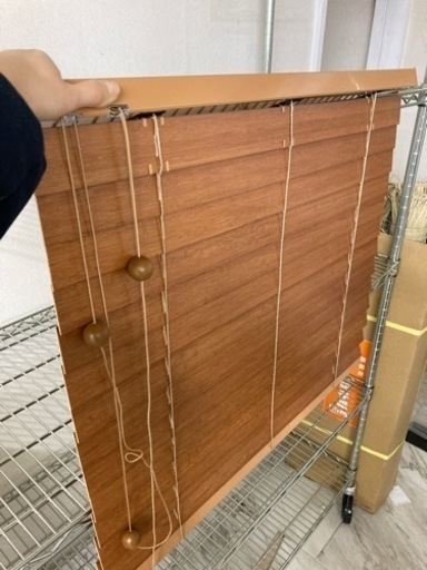 バンブーブランド　ニチベイ