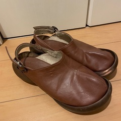 リゲッタカヌー　サボ　サボサンダル