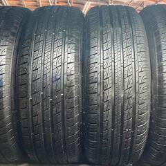 🌞225/60R17⭐アルファード、ヴェルファイア、エクストレイ...
