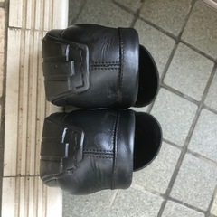 フェラガモ　美品の画像